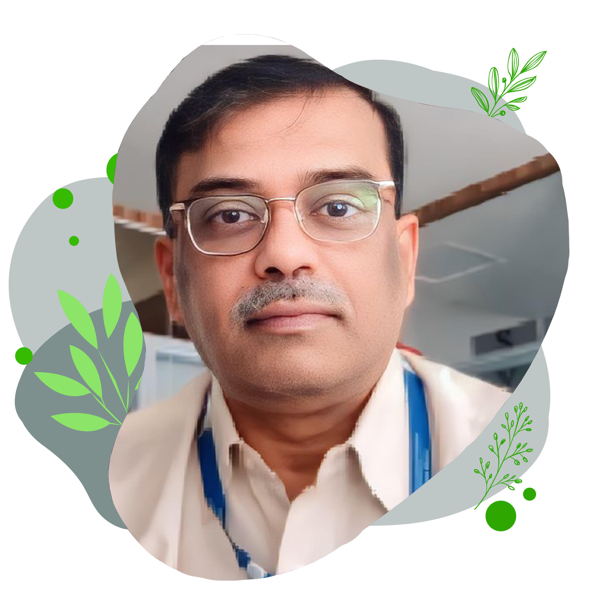 Mr. E Nandakumar, CEO, ICCW, An IITM Initiative